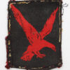 4th Indian Division Printed Formation Sign