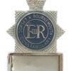 Dorset & Bournemouth Constabulary Breast Badge - Queen's Crown