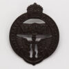 Navy Army & Air Force Institutes (N.A.A.F.I.) Cap Badge