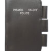 Thames Valley Police Leather Pocket Notebook Cover