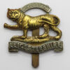 Leicestershire Regiment Cap Badge