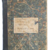 Interesting Cornwall Constabulary Occurences Book for the Area Around St. Minver from 1906-1919