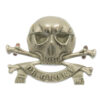 17th Lancers (Duke of Cambridge's Own) Collar Badge