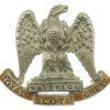Royal Scots Greys Cap Badge