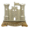 Victorian 6th Inniskilling Dragoons Cap Badge