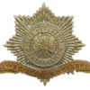 Victorian 4th Royal Irish Dragoon Guards Cap Badge