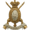 Victorian 6th Dragoon Guards (Carabiniers) Cap Badge