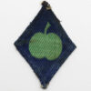 Northern Command Printed Formation Sign (1st Pattern)