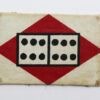 12th Anti-Aircraft Division Printed Formation Sign