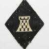 11th Corps Printed Formation Sign