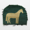 9th Armoured Brigade WW2 Printed Formation Sign