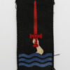 77th Infantry Division Printed Formation Sign