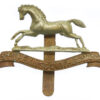 3rd The King's Own Hussars Cap Badge