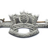 WW2 Merchant Navy Comforts Service Lapel Badge