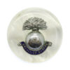 Grenadier Guards Sweetheart Brooch