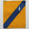 Suez Canal Zone (North) Printed Formation Sign