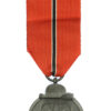 German WW2 Eastern Front Medal