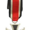 German WW2 Iron Cross - 2nd Class