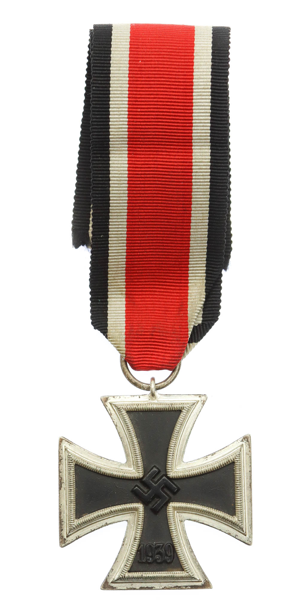 German WW2 Iron Cross - 2nd Class