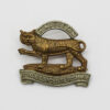 Royal Leicestershire Regiment Beret Badge