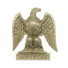 Royal Scots Greys Collar Badge