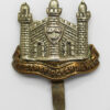 Cambridgeshire Regiment Cap Badge