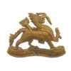 Royal Berkshire Regiment Collar Badge