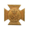 Wiltshire Regiment Collar Badge