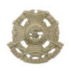 Border Regiment Collar Badge