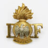 Royal Irish Fusiliers Shoulder Title