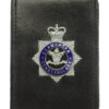 Glamorgan Constabulary Warrant Card Holder