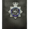 South Yorkshire Constabulary Warrant Card Holder