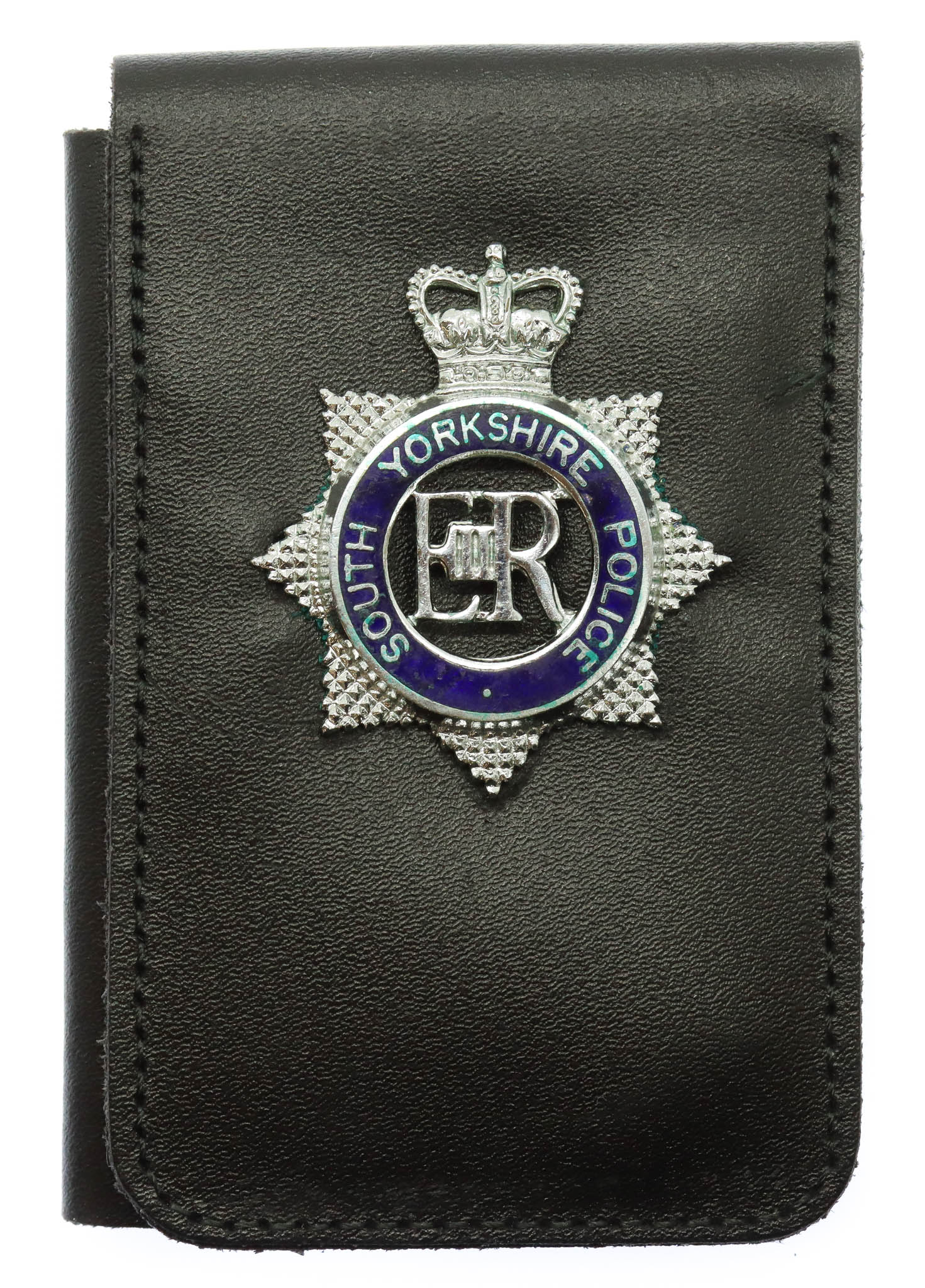 South Yorkshire Constabulary Warrant Card Holder