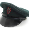 Royal Ulster Constabulary (R.U.C.) Peak Cap
