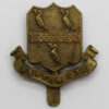 Repton School O.T.C. Cap Badge