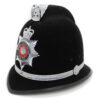 West Yorkshire Police Helmet