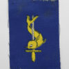 3rd Port Task Force Royal Engineers Printed Formation Sign