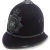 Elizabeth II Metropolitan Police Night Helmet