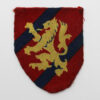 29th Engineer Group Printed Formation Sign