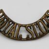 Royal Scots (ROYAL SCOTS) Shoulder Title