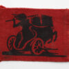161st Independent Infantry Brigade Printed Formation Sign