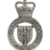 Thames Valley Police Cap Badge - Queen's Crown