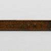 WW2 1st Army Medal Clasp for Africa Star