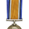 WW1 British War Medal - Pte. N. Porter, King's Royal Rifle Corps