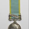 1854 Crimea Medal (Clasp - Sebastopol) - Farr. J. Fegan, 13th Light Dragoons