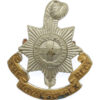 Victorian/Edwardian Royal Sussex Regiment Cap Badge