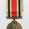 George V Special Constabulary Long Service Medal - John Moody