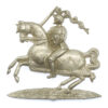 Fife and Forfar Yeomanry Cap Badge
