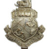 Campbell College, Belfast O.T.C. Cap Badge