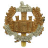 Essex Regiment Cap Badge
